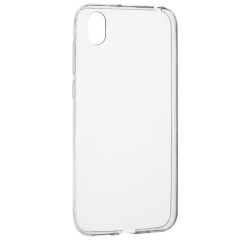 Husa Huawei Y5 2019 - Silicon Transparent